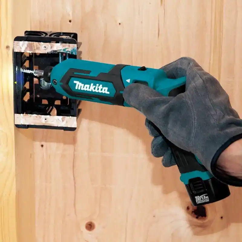 Makita TD022DSE Akülü Darbeli Matkap Vidalama