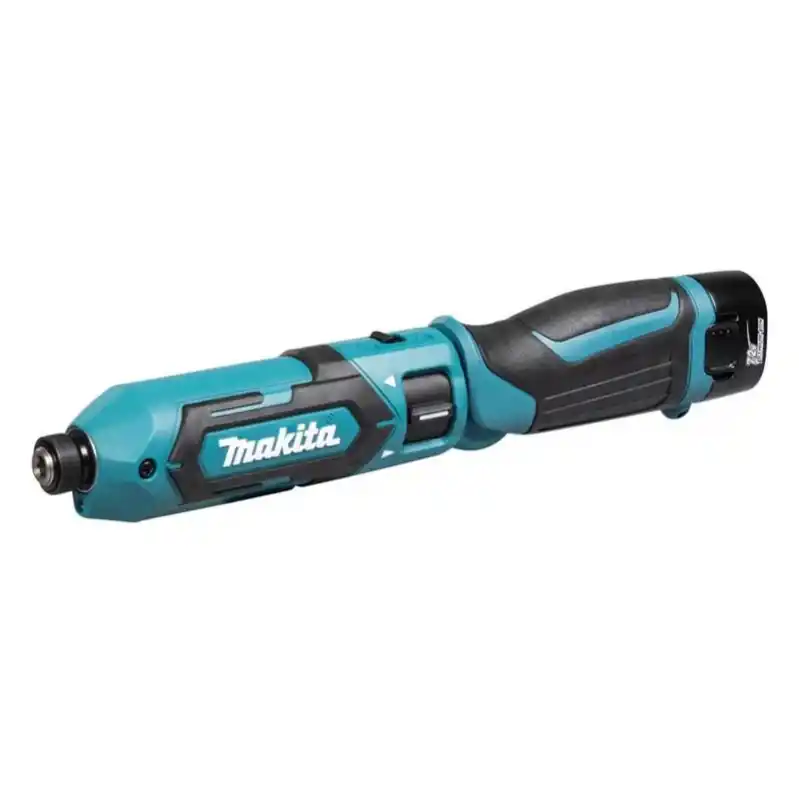 Makita TD022DSE Akülü Darbeli Matkap Vidalama