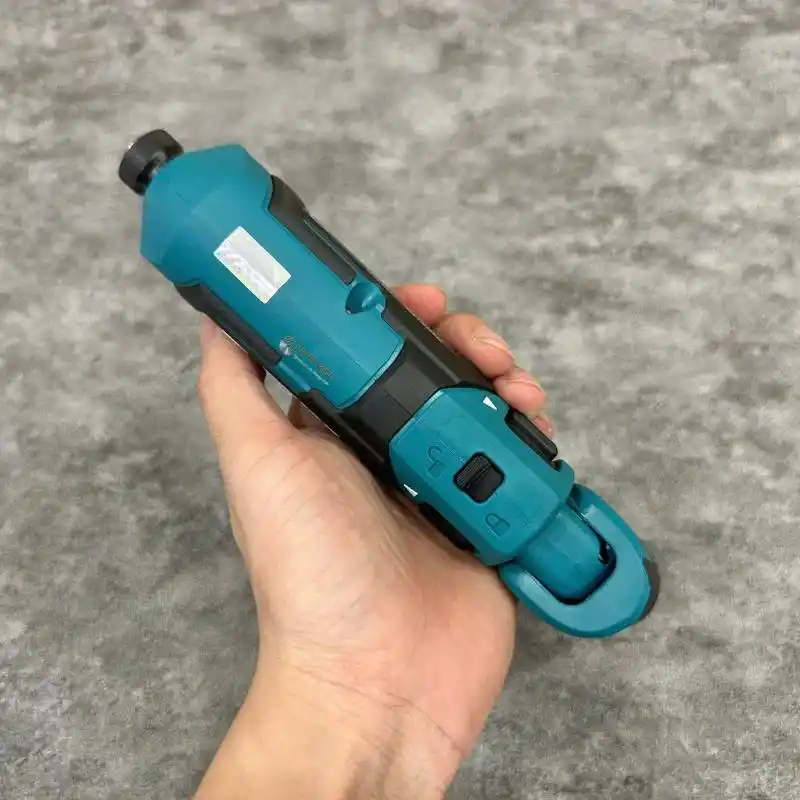 Makita TD022DSE Akülü Darbeli Matkap Vidalama