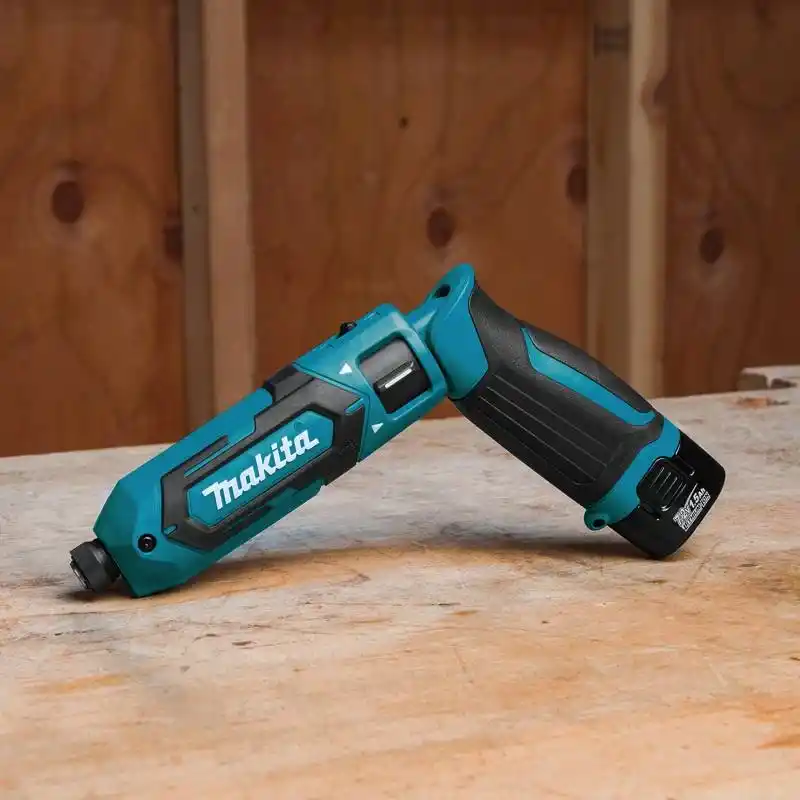 Makita TD022DSE Akülü Darbeli Matkap Vidalama