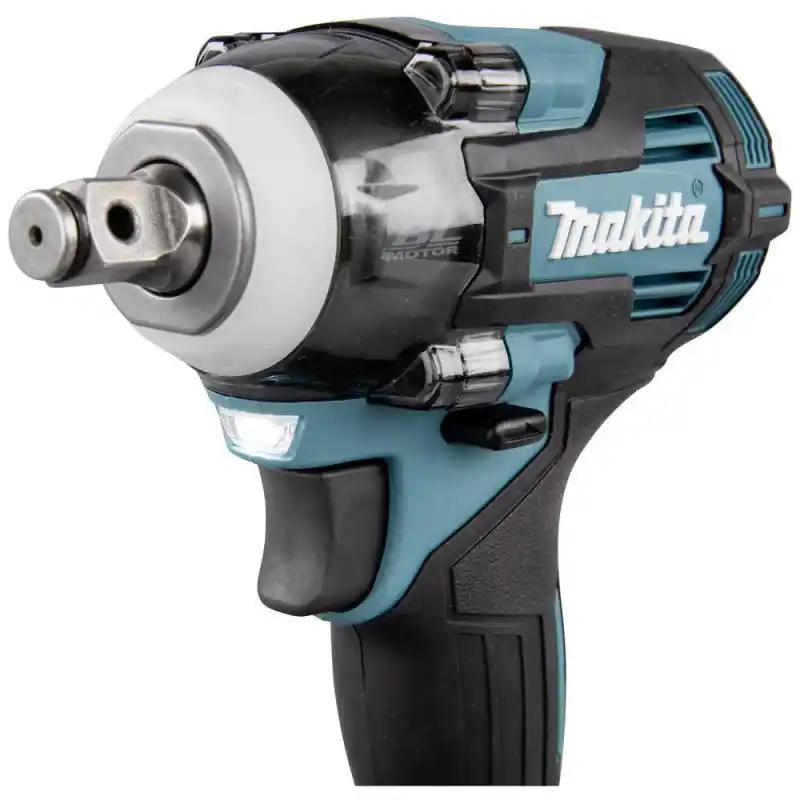 Makita TW004GZ Solo Akülü Darbeli Somun Sıkma 350 Nm