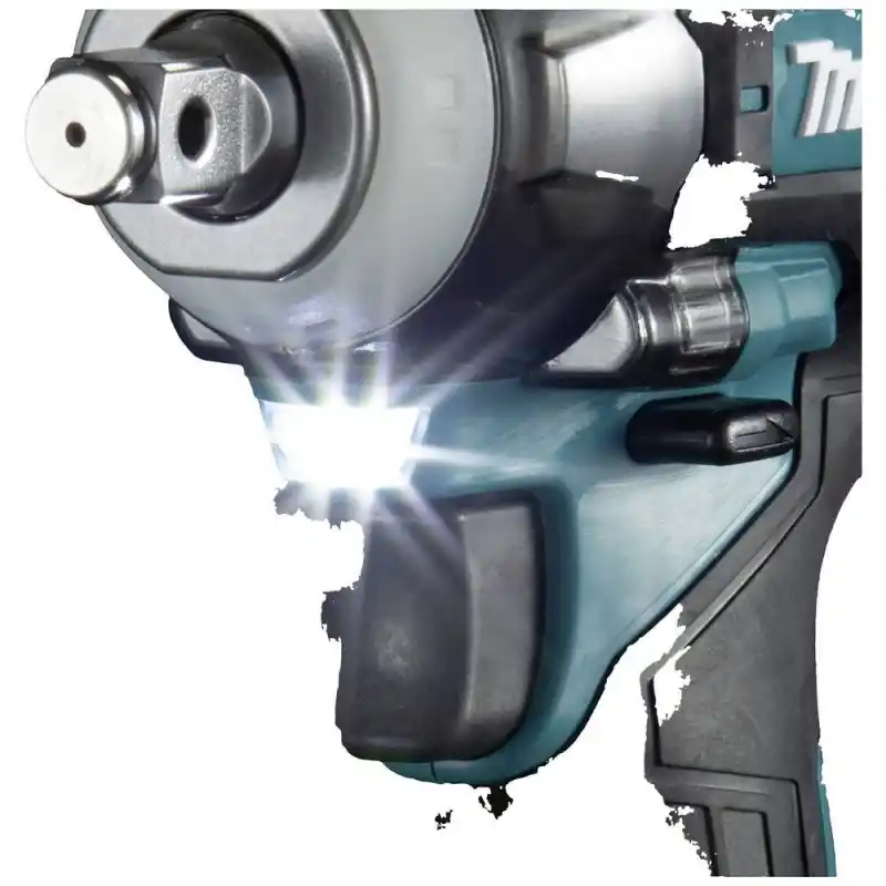 Makita TW004GZ Solo Akülü Darbeli Somun Sıkma 350 Nm