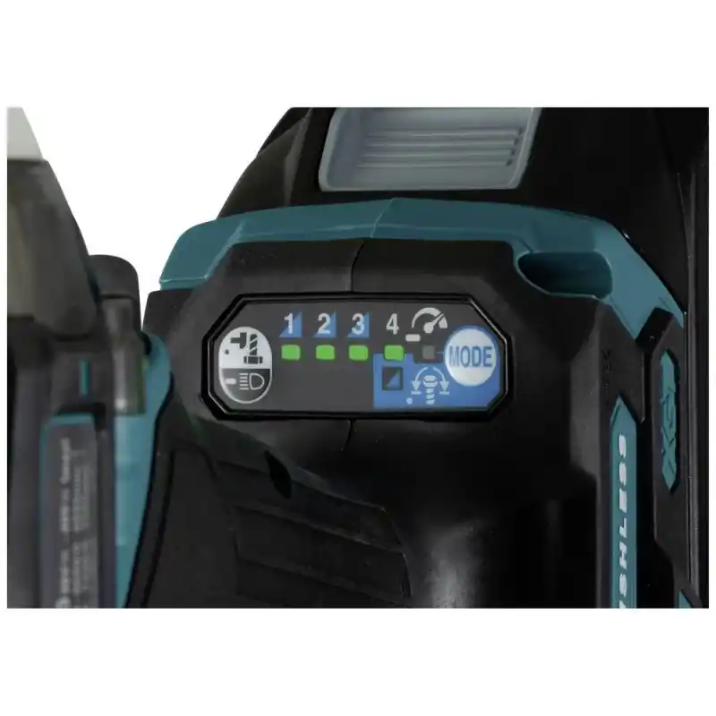 Makita TW004GZ Solo Akülü Darbeli Somun Sıkma 350 Nm