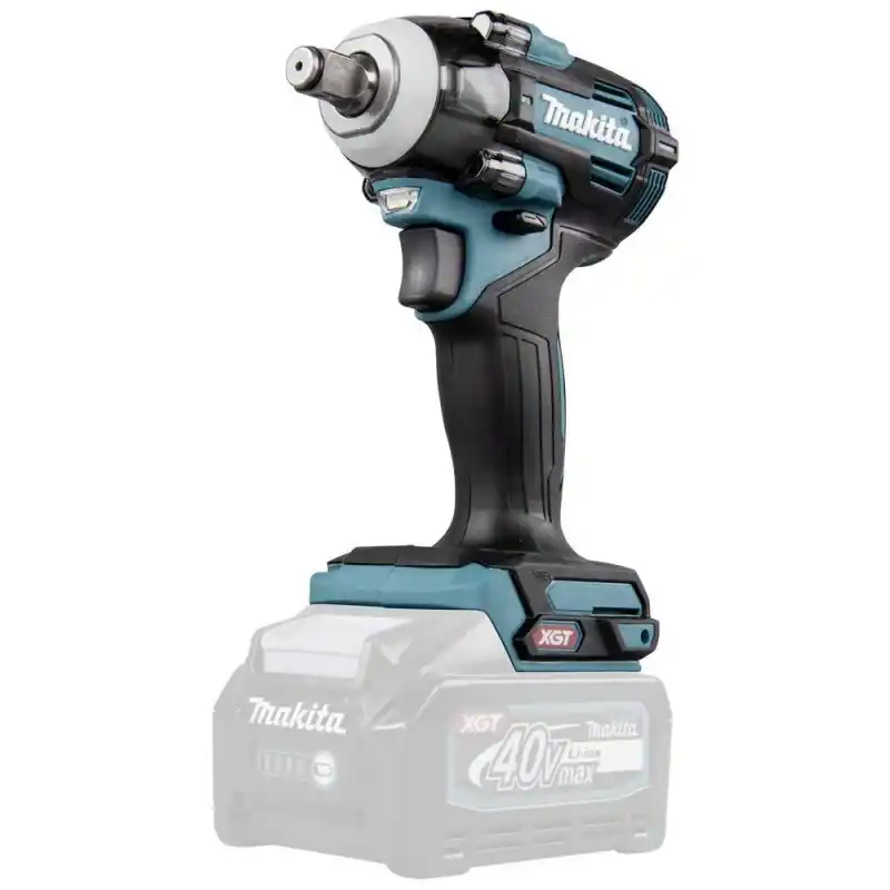 Makita TW004GZ Solo Akülü Darbeli Somun Sıkma 350 Nm