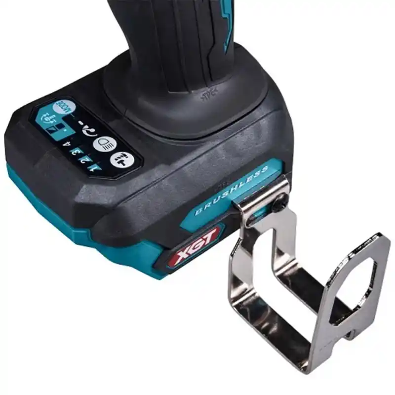 Makita TW007GD201 40V Akülü Darbeli Somun Sıkma 1/2” 1100 Nm
