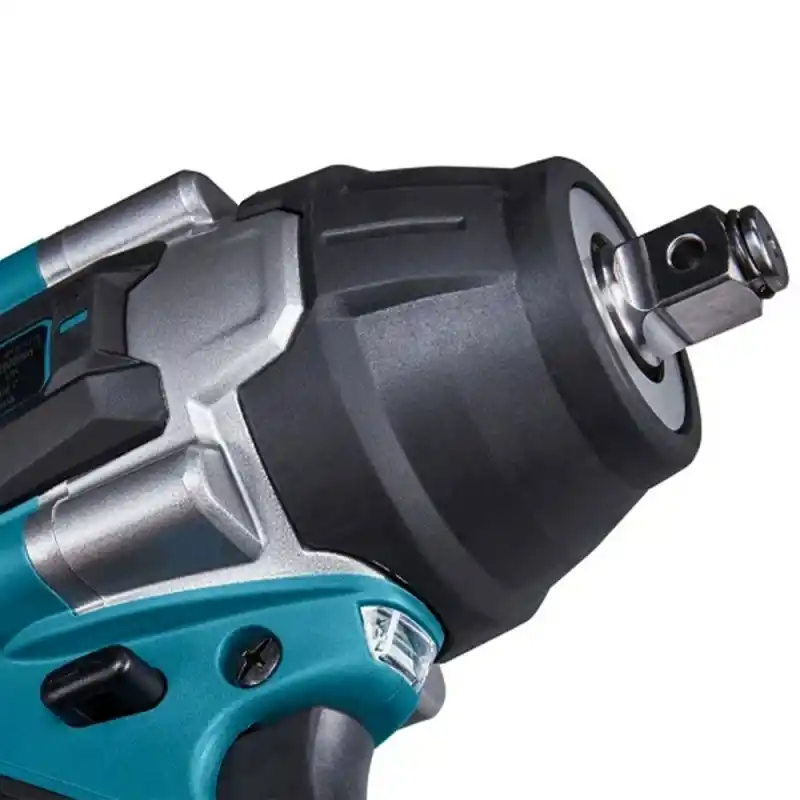 Makita TW007GD201 40V Akülü Darbeli Somun Sıkma 1/2” 1100 Nm