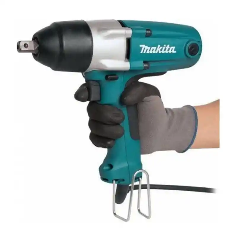 Makita TW0200 Elektrikli Darbeli 1/2 Somun Sıkma Sökme