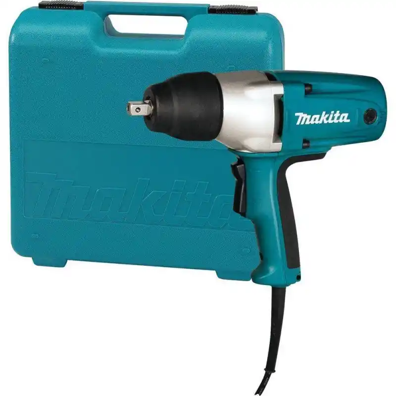 Makita TW0350 Elektrikli Darbeli 1/2 Somun Sıkma Sökme