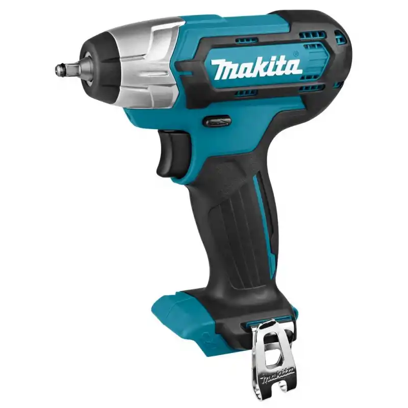 Makita TW060DZJ Solo Akülü Darbeli Somun Sıkma 1/4
