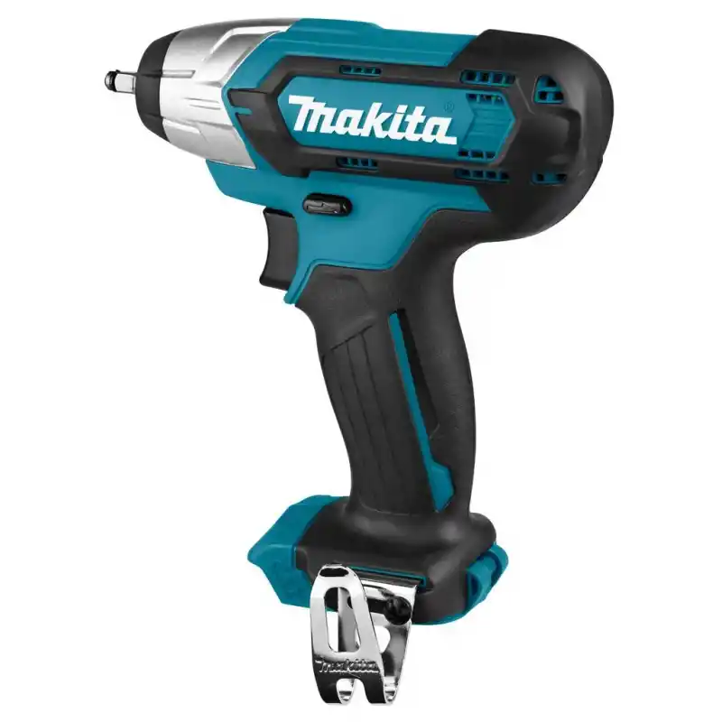 Makita TW060DZJ Solo Akülü Darbeli Somun Sıkma 1/4