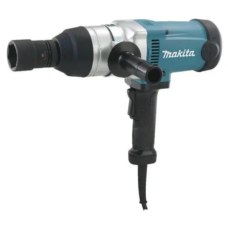 Makita TW1000 Elektrikli Darbeli 1 Somun Sıkma Sökme Makinesi