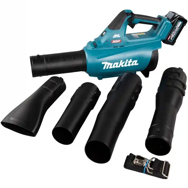Makita UB001GM101 Akülü Yaprak Hava Üfleme