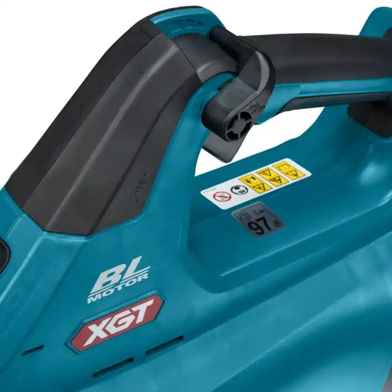Makita UB001GZ Solo Akülü Hava Yaprak Üfleyici