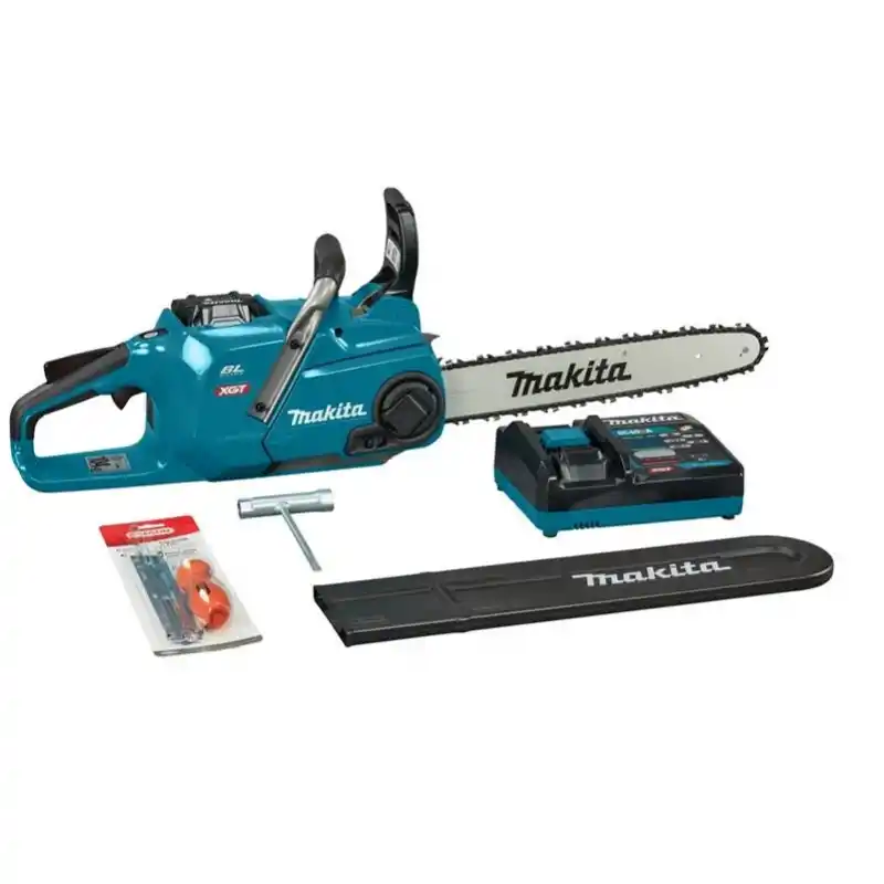 Makita UC016GT101 Akülü Ağaç Kesme Motoru