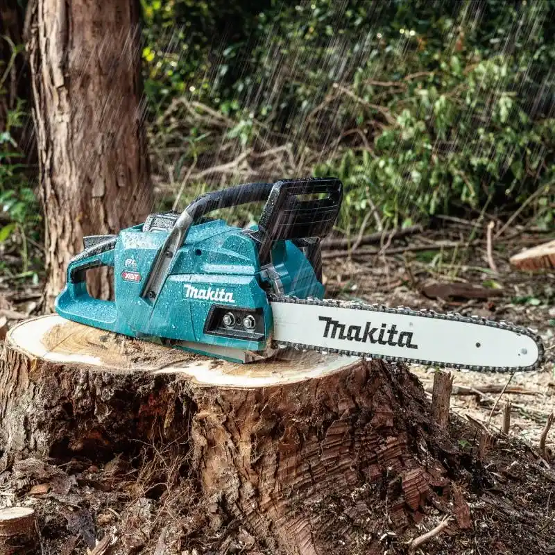 Makita UC016GT101 Akülü Ağaç Kesme Motoru