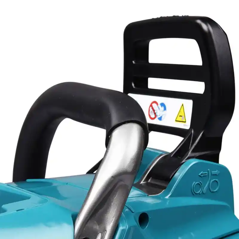 Makita UC017GZ 40V Solo Akülü Ağaç Kesme Motoru 45cm