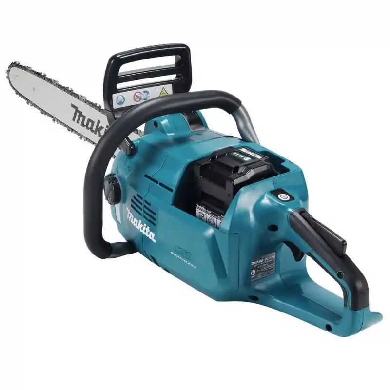 Makita UC017GZ 40V Solo Akülü Ağaç Kesme Motoru 45cm