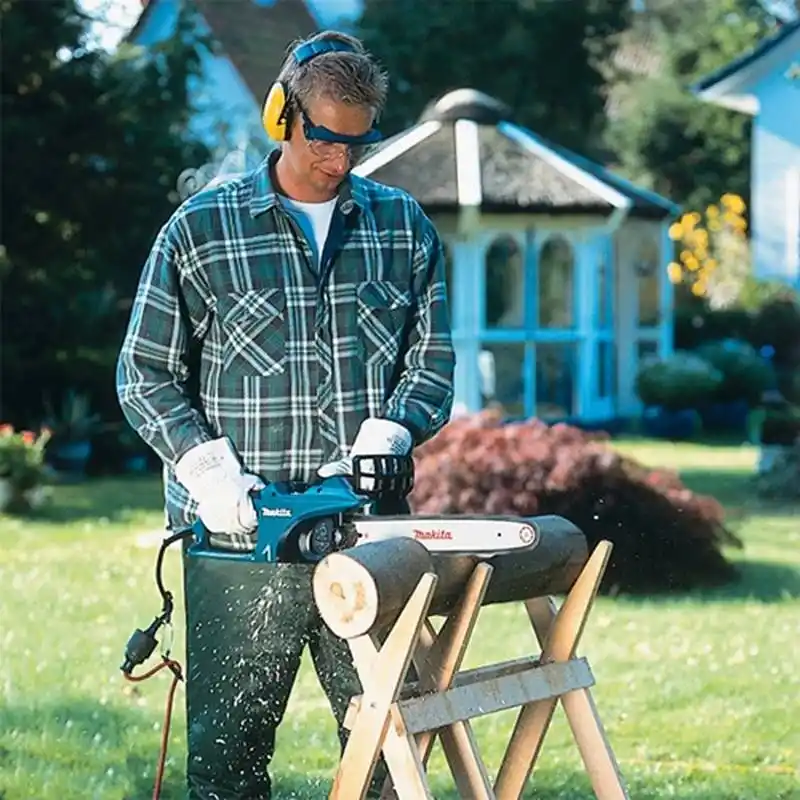 Makita UC4041A Elektrikli Ağaç Kesme Motoru