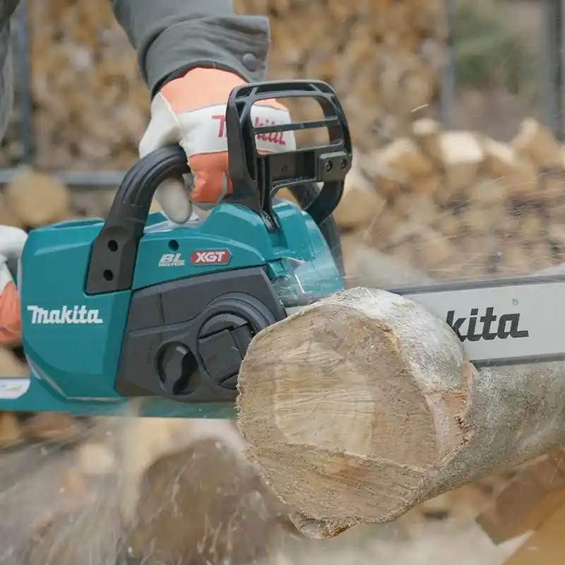 Makita UC4041A Elektrikli Ağaç Kesme Motoru