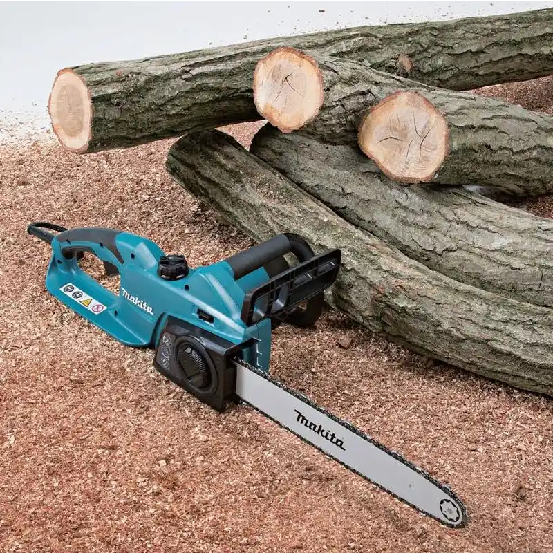 Makita UC4041A Elektrikli Ağaç Kesme Motoru