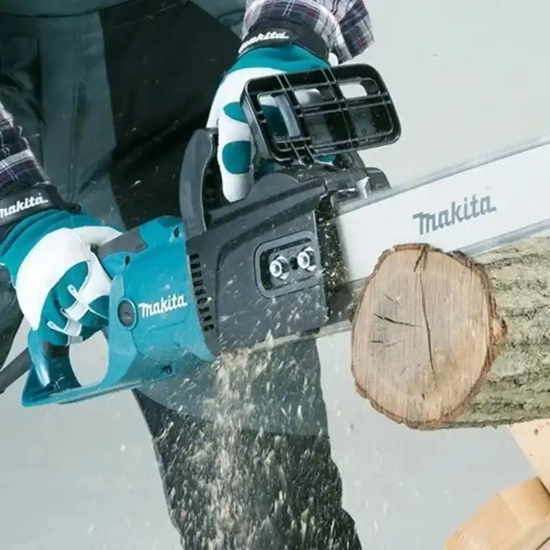 Makita UC4041A Elektrikli Ağaç Kesme Motoru