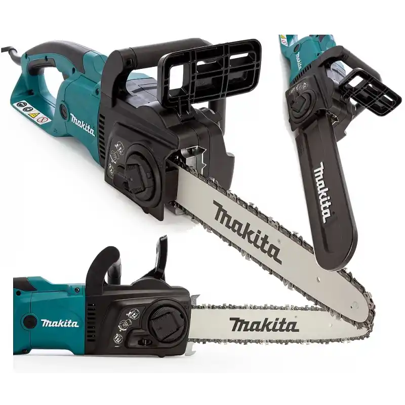 Makita UC4051A Elektrikli Ağaç Kesme Motoru