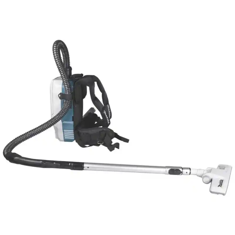 Makita VC008GZ Solo Akülü Sırt Tipi Süpürge
