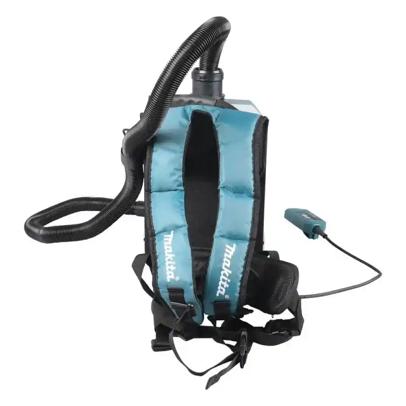 Makita VC009GZ01 Solo Akülü Sırt Tipi Süpürge