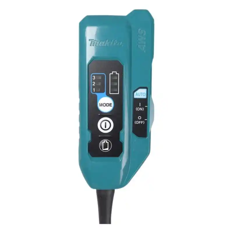Makita VC009GZ01 Solo Akülü Sırt Tipi Süpürge