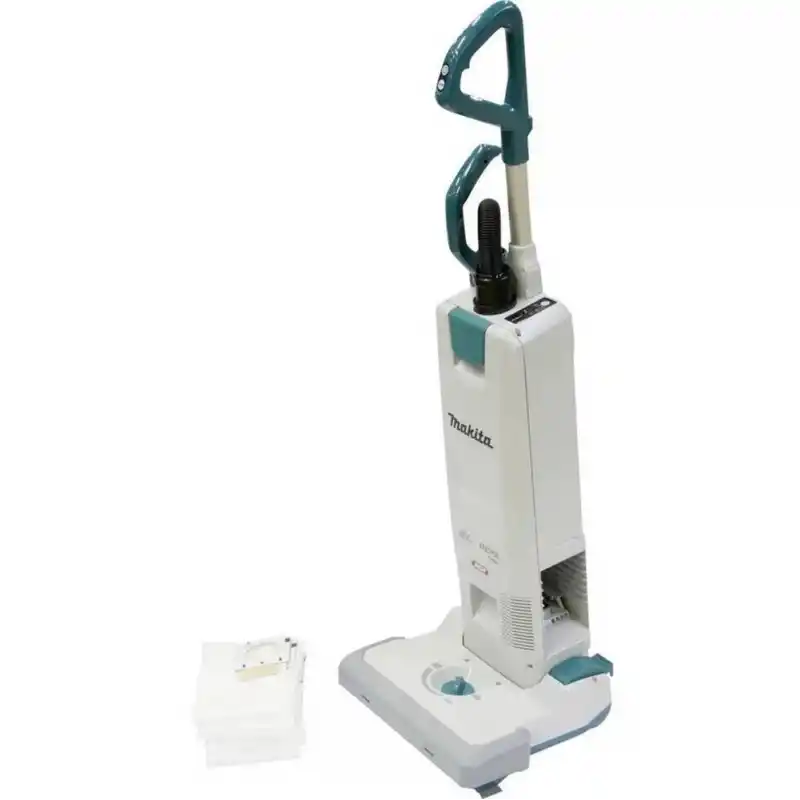 Makita VC010GZ Solo Akülü Dikey Süpürge