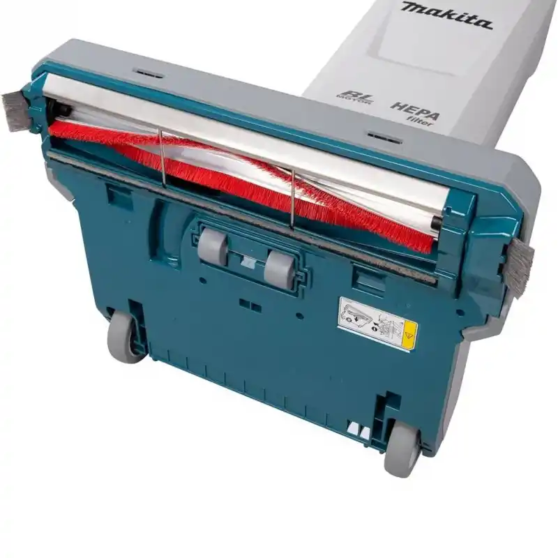 Makita VC010GZ Solo Akülü Dikey Süpürge