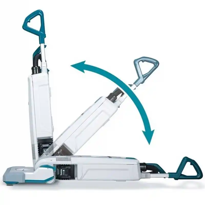 Makita VC010GZ Solo Akülü Dikey Süpürge