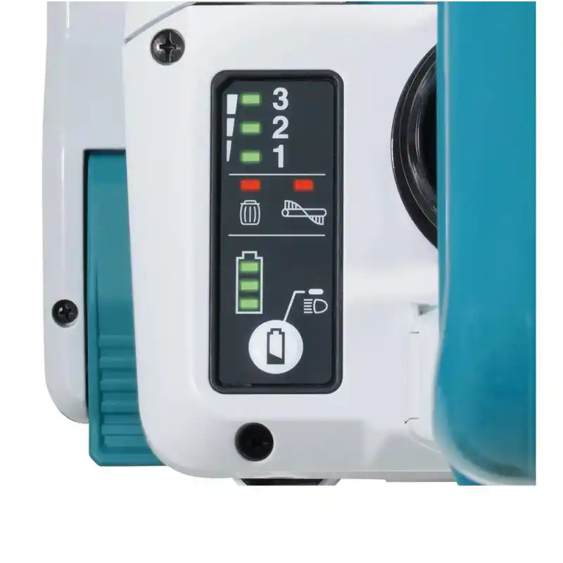 Makita VC010GZ Solo Akülü Dikey Süpürge