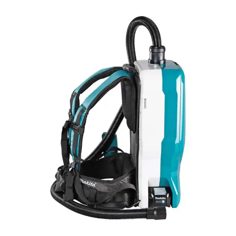 Makita VC012GZ01 Solo Akülü Sırt Tipi Süpürge