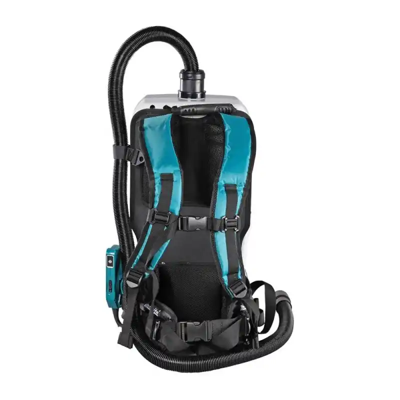 Makita VC012GZ01 Solo Akülü Sırt Tipi Süpürge