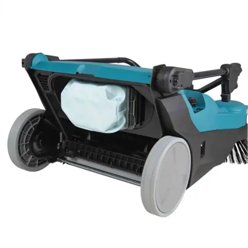 Makita VS001GZ Solo Akülü Süpürge Süpürme Aracı