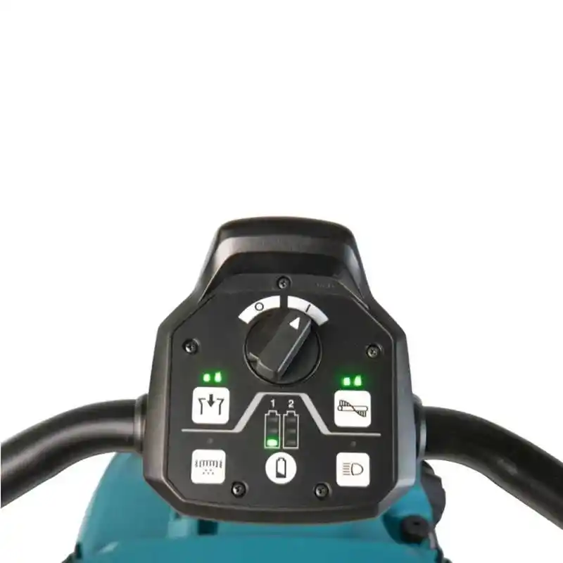 Makita VS001GZ Solo Akülü Süpürge Süpürme Aracı