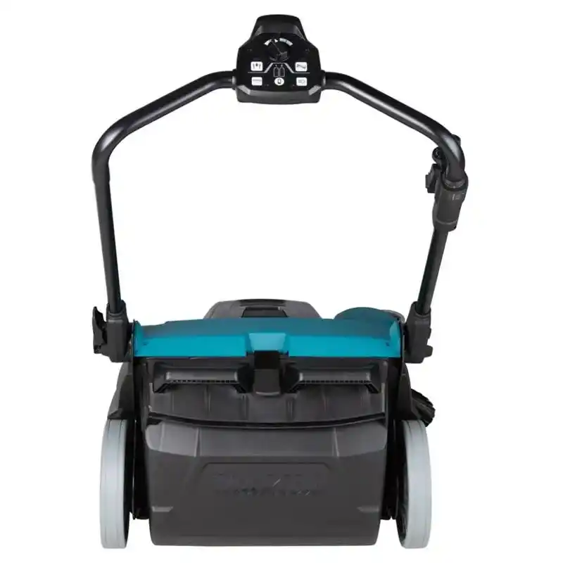 Makita VS001GZ Solo Akülü Süpürge Süpürme Aracı