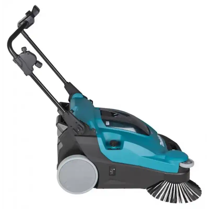 Makita VS001GZ Solo Akülü Süpürge Süpürme Aracı