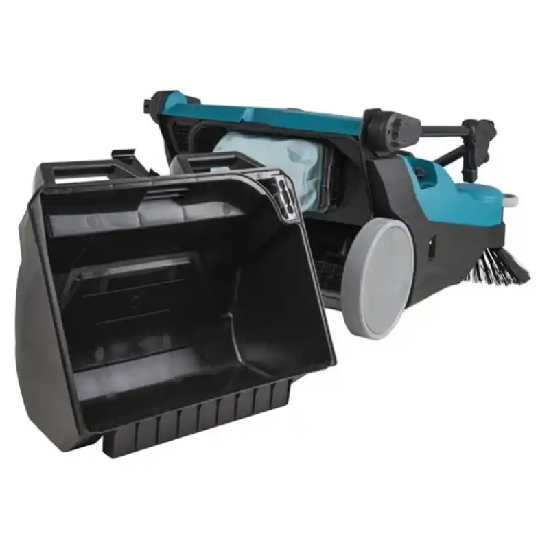 Makita VS001GZ Solo Akülü Süpürge Süpürme Aracı