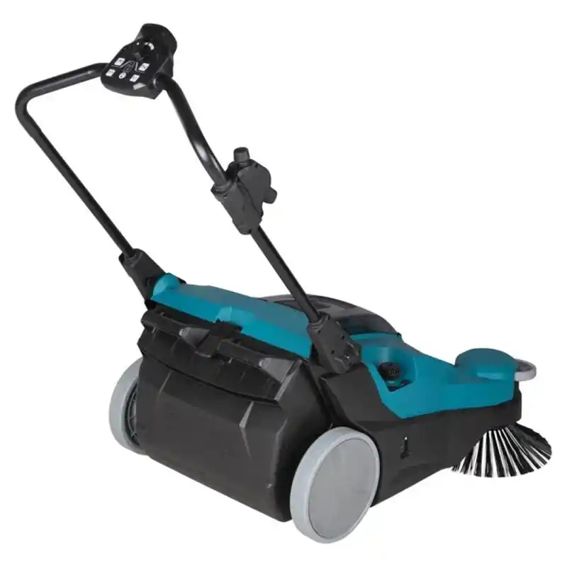 Makita VS001GZ Solo Akülü Süpürge Süpürme Aracı