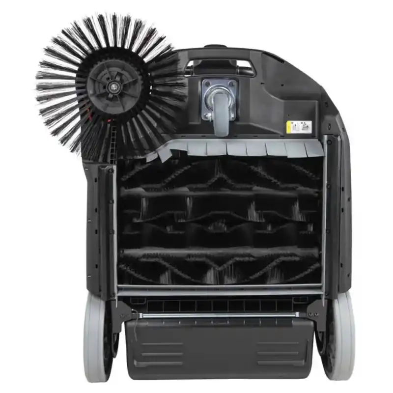 Makita VS001GZ Solo Akülü Süpürge Süpürme Aracı