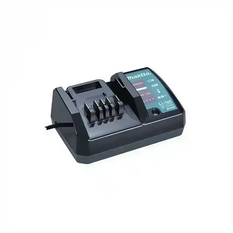Makita Workline 10 Starter 8 Parça Darbeli Matkap, Somun Sıkma, Fener Alet Seti