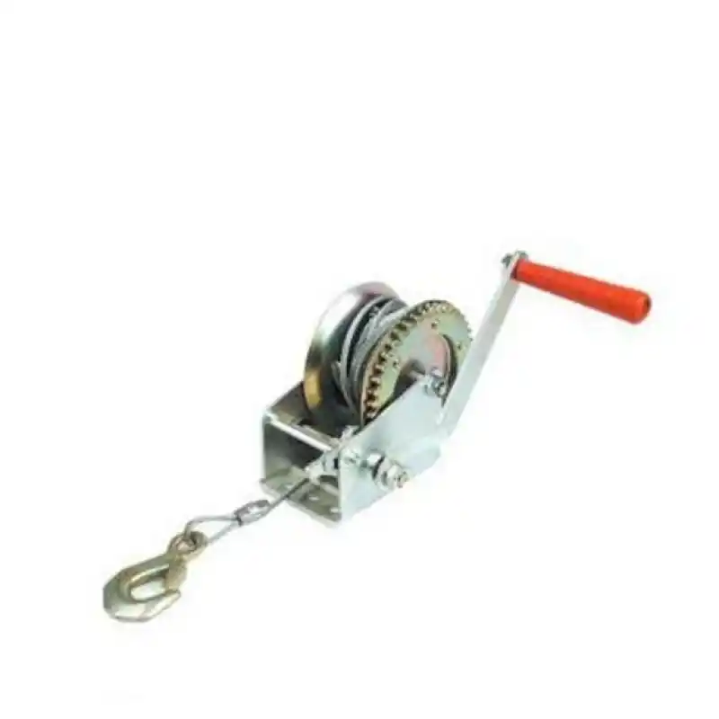 Mannesmann 025-T Manuel kollu Irgat 500 kg