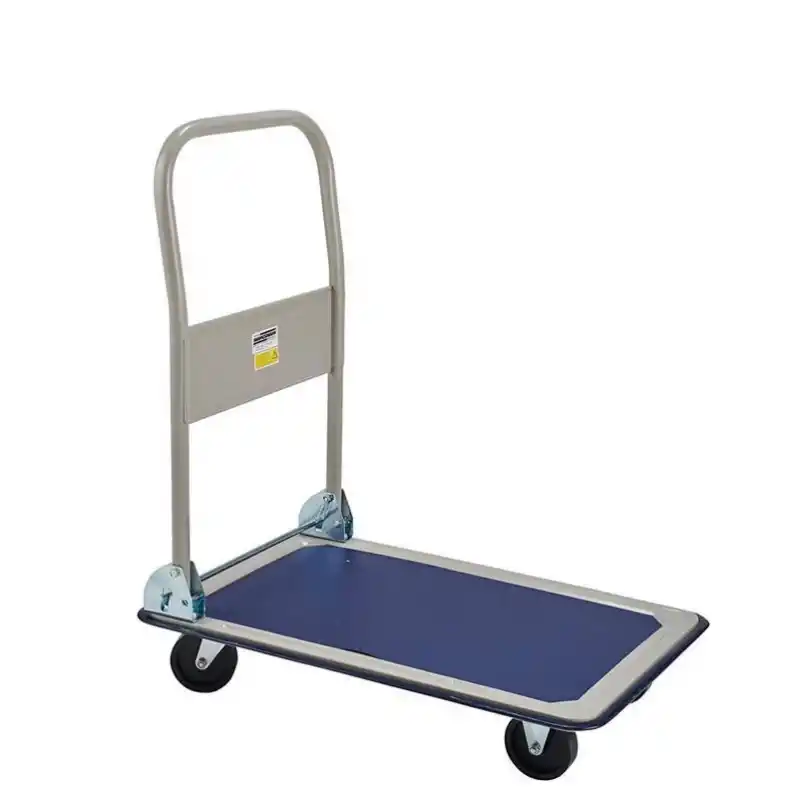 Mannesmann 096-T Katlanır El Arabası, 150kg