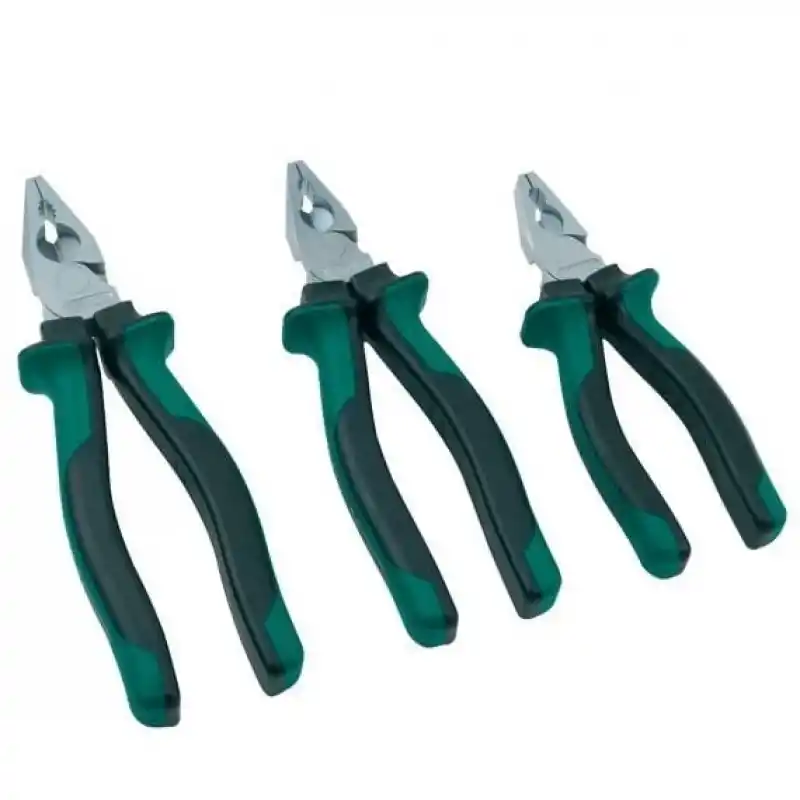 Mannesmann 10730 Kombine Pense - Arttırılmış Güçlü, 160mm