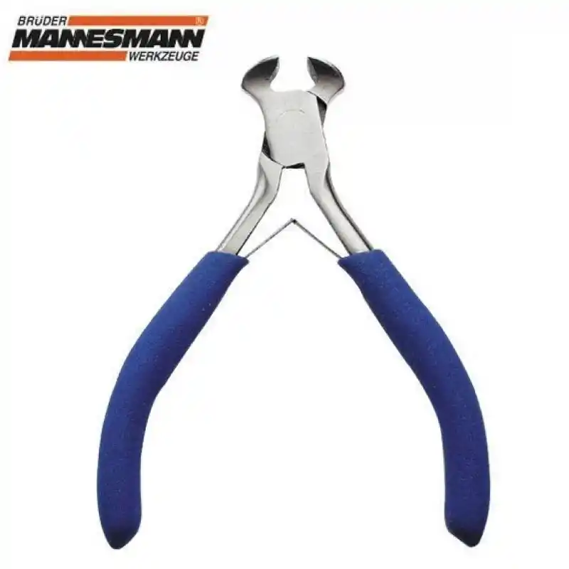 Mannesmann 10808 Elektronikçi Pense Seti