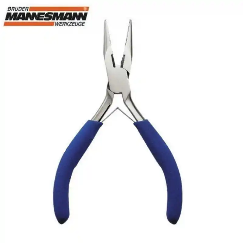 Mannesmann 10808 Elektronikçi Pense Seti