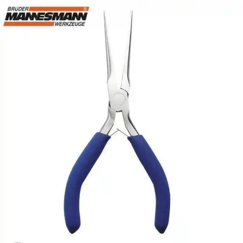 Mannesmann 10808 Elektronikçi Pense Seti