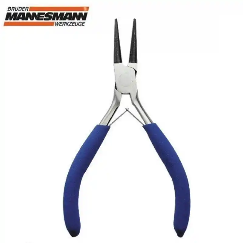 Mannesmann 10808 Elektronikçi Pense Seti